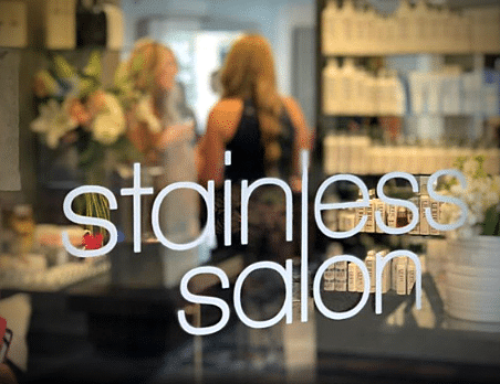 salon